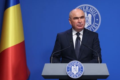 Scenariu discutat în PNL: Ilie Bolojan și-ar putea anunța demisia din fruntea Guvernului (surse)