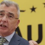 Care este următoarea mutare AUR? Petrișor Peiu, invitat la Interviurile Digi24.ro: negocieri, funcții și alegerile care urmează