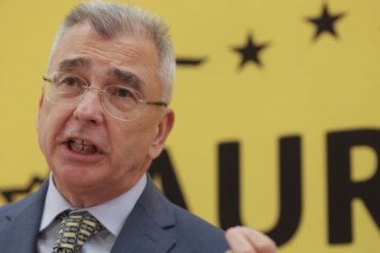 Care este următoarea mutare AUR? Petrișor Peiu, invitat la Interviurile Digi24.ro: negocieri, funcții și alegerile care urmează