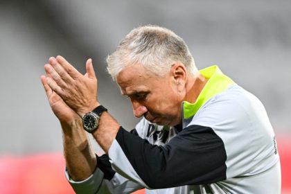 Gigi Becali: ”Am vorbit cu Dan Petrescu. Mi-a zis ‘Nu mai căuta’!”