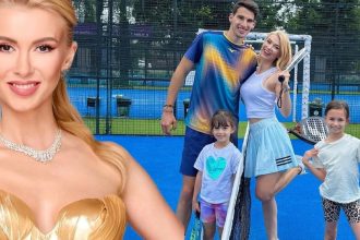 Andreea Bălan, reguli stricte pentru fiicele sale. Ce le-a interzis până în clasa a V-a: „Mi se pare ireal”