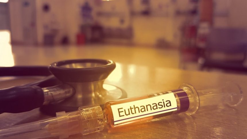 Contradicție majoră: deputații britanici resping legalizarea morții asistate, două treimi dintre englezi o susțin Deputații britanici au respins un proiect de legalizare a morţii asistate. Doi din trei cetățeni englezi susțin proiectul