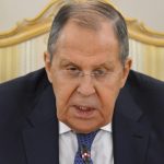 Serghei Lavrov, despre invitația ca Zelenski să se vadă cu Putin la Moscova: „Și acesta e un gest imens de bunăvoință”