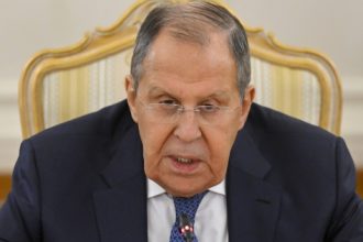 Serghei Lavrov, despre invitația ca Zelenski să se vadă cu Putin la Moscova: „Și acesta e un gest imens de bunăvoință”