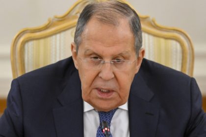 Serghei Lavrov, despre invitația ca Zelenski să se vadă cu Putin la Moscova: „Și acesta e un gest imens de bunăvoință”