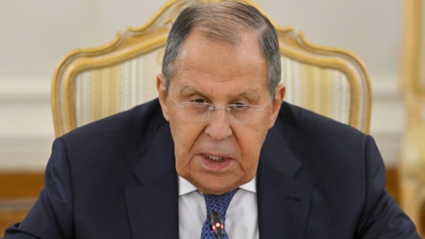 Lavrov cataloghează invitația pentru Zelenski de a se întâlni cu Putin la Moscova drept un gest surprinzător și imens de bunăvoință Serghei Lavrov, despre invitația ca Zelenski să se vadă cu Putin la Moscova: „Și acesta e un gest imens de bunăvoință”