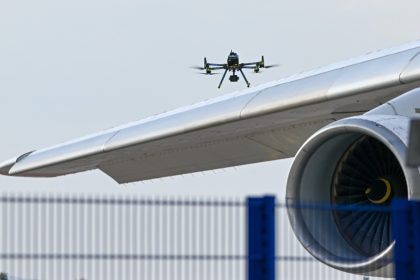 Presa germană: Anchetatorii suspectează serviciul rus GRU de implicare în „atacul hibrid” de pe aeroportul din Leipzig