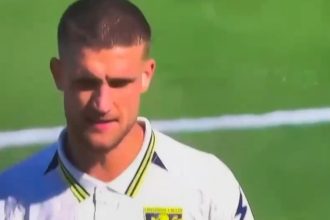 Prima lovitură! Zero pentru Daniel Bîrligea în Italia