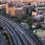 Ce lucrări au fost făcute la Pasajul Basarab după 15 ani fără intervenții. Cifrele anunțate de Primăria Capitalei