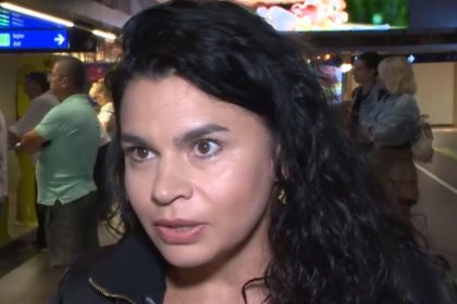 Mesajul regizoarei Alina Șerban, după performanța de la Veneția: „Am pornit la drum pentru tinerii din medii dezavantajate”