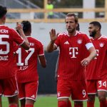 Elversberg -2. Bavarezii s-au impus pe terenul revelației din acest sezon