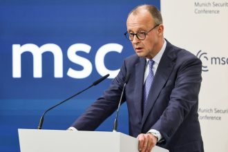 Gură de oxigen pentru partidul cancelarului Merz. A câștigat alegerile locale în landul Saxonia Inferioară