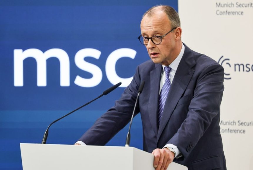 Partidul cancelarului Merz revine în forță după victoria la alegerile locale din Saxonia Inferioară Gură de oxigen pentru partidul cancelarului Merz. A câștigat alegerile locale în landul Saxonia Inferioară