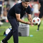 Supărat pe Becali, Marius Baciu s-a dus la baza FCSB-ului „chitit” să demisioneze. Cine l-a făcut să se răzgândească