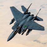 „Cel mai îngrozitor moment”: Dezvăluirile ofițerului american salvat din deșert la 50 de ore după ce avionul său a fost doborât în Iran