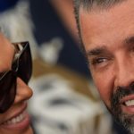 Donald Trump Jr. recunoaște că un oligarh rus care are legături cu Putin i-a finanțat parțial nunta. „Suntem extrem de recunoscători”
