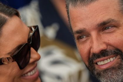 Donald Trump Jr. recunoaște că un oligarh rus care are legături cu Putin i-a finanțat parțial nunta. „Suntem extrem de recunoscători”