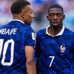 Scandal: Dembele a auzit ce a zis Mbappe și nu a mai suportat! Zidane a intervenit imediat și a luat decizia