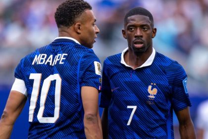 Scandal: Dembele a auzit ce a zis Mbappe și nu a mai suportat! Zidane a intervenit imediat și a luat decizia