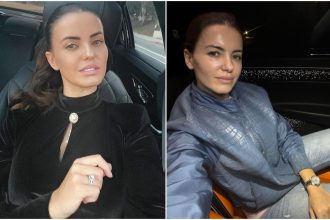 Fostul partener al Mădălinei Apostol, dezvăluiri despre relația cu Nick Rădoi. Cum era viața ei în America
