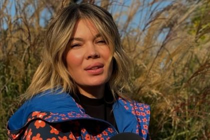Gina Pistol, dezvăluiri neașteptate despre viața de acasă: „Andrei mă iubește pentru tot ceea ce sunt”