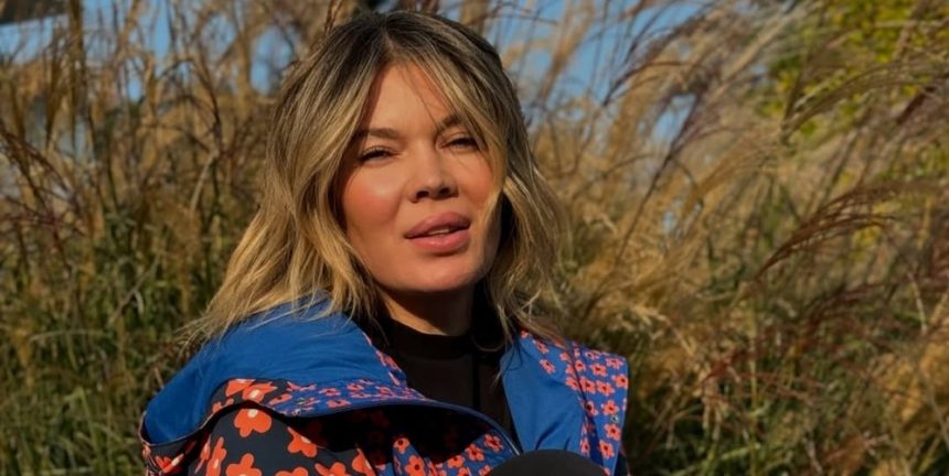 Gina Pistol șochează: Andrei o iubește pentru tot ce este - ce a dezvăluit despre viața de acasă Gina Pistol, dezvăluiri neașteptate despre viața de acasă: „Andrei mă iubește pentru tot ceea ce sunt”
