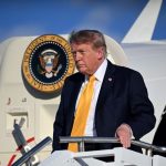 Trump minimalizează dezvăluirile despre oligarhul rus care a plătit petrecerile fiului său. „Nu este un mare lucru”