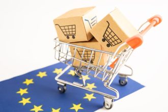 O nouă taxă pentru coletele din afara UE va fi impusă de la 1 noiembrie