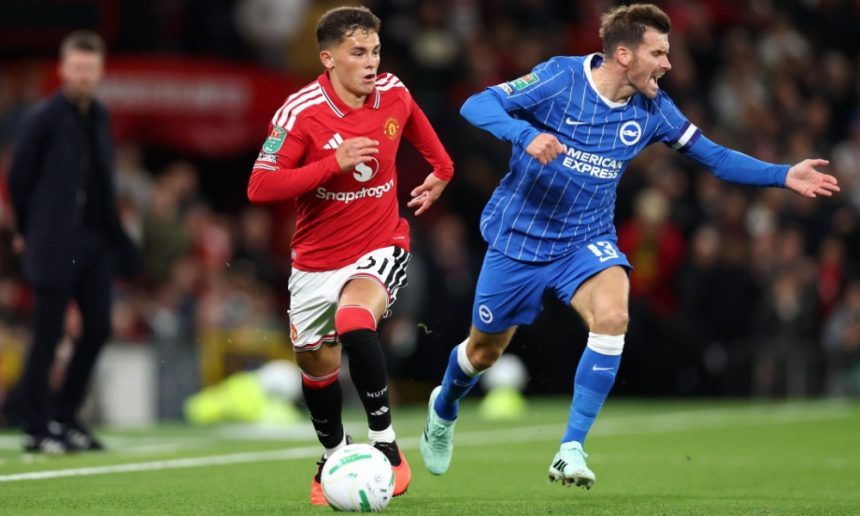 Manchester United: un nou început? Ce urmează pentru legendarul club Manchester United