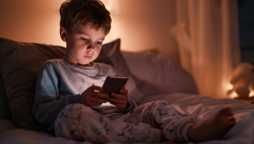 Primul smartphone al copilului: când e momentul potrivit și ce greșeli să eviți La ce vârstă ar trebui să primească un copil primul smartphone
