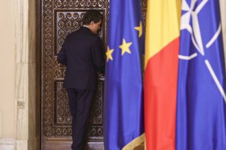 Culisele desemnării lui Siegfried Mureșan ca premier: Ilie Bolojan nu știa ce anunț urma să facă Nicușor Dan (surse)
