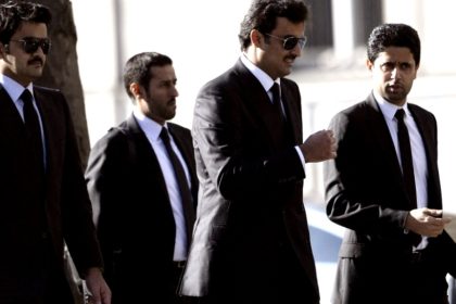 E oficial: Qatar a mai cumpărat o echipă! „Noua PSG care va distruge fotbalul / Luați-vă adio de la campionat”