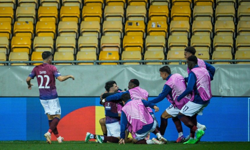 Victorie istorică: echipa de liga a doua care a produs surpriza în Europa League