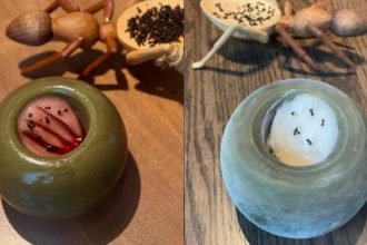 Furnici, servite la un restaurant de lux cu două stele Michelin. Ce pedeapsă riscă administratorii