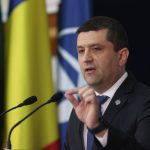 „Am fost acolo”. Miruță neagă că Fritz ar fi spus președintelui la Cotroceni: „România e problema ta, partidul e problema mea”