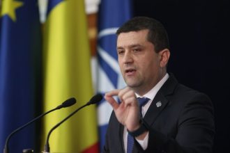 „Am fost acolo”. Miruță neagă că Fritz ar fi spus președintelui la Cotroceni: „România e problema ta, partidul e problema mea”