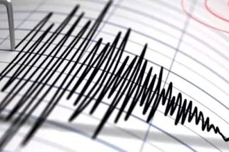 Cutremur în România, vineri dimineața. Seismul s-a produs la 21,4 km adâncime. Unde s-a simțit
