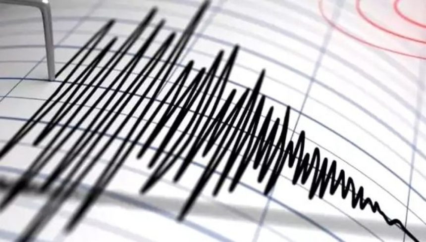 Alarmă în România vineri dimineața: cutremur la 21,4 km adâncime - localitățile în care s-a simțit Cutremur în România, vineri dimineața. Seismul s-a produs la 21,4 km adâncime. Unde s-a simțit