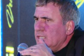 Bosniacii au aflat ce a spus Gică Hagi și nu s-au ferit: „Haos în România”