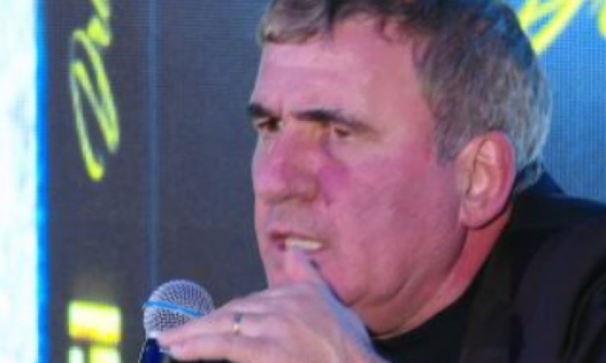 Reacție furioasă a bosniacilor la declarațiile lui Gică Hagi: avertisment despre haos în România Bosniacii au aflat ce a spus Gică Hagi și nu s-au ferit: „Haos în România”