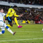 ”Își dorește să plece”. A făcut anunțul despre Emerllahu, jucător pe care vrea să-l transfere FCSB: ”40.000-50.000 € pe lună”