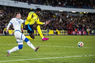 ”Își dorește să plece”. A făcut anunțul despre Emerllahu, jucător pe care vrea să-l transfere FCSB: ”40.000-50.000 € pe lună”
