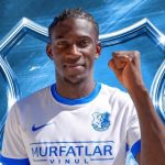 Cum l-a semnat Farul pe fostul coleg al lui Mbappe. Yann Kitala vine în Superliga cu un CV internațional impresionant