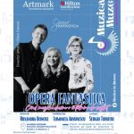 OPERA FANTASTICA 10 sau „Când muzica devine o întâlnire de suflet”