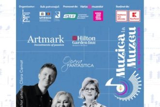 OPERA FANTASTICA 10 sau „Când muzica devine o întâlnire de suflet”