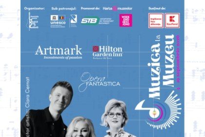 OPERA FANTASTICA 10 sau „Când muzica devine o întâlnire de suflet”