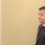 Domnule Grindeanu, nu ne mai luaţi pe toţi de proşti! Că nu suntem!