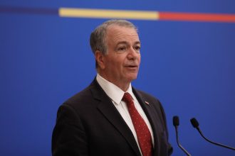 Darryl Nirenberg, ambasadorul SUA în România, mesaj de Ziua Bucureștiului: „Suntem recunoscători că ne aflăm aici”