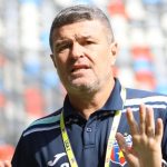 Daniel Oprița: „Rezist cu medicamente, nu pot să dorm”. Spune că vrea să fie ca Ferguson la Steaua