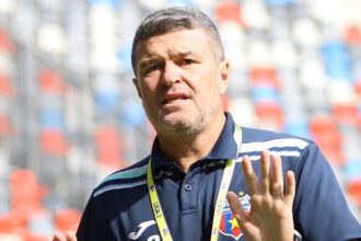 Daniel Oprița: „Rezist cu medicamente, nu pot să dorm”. Spune că vrea să fie ca Ferguson la Steaua